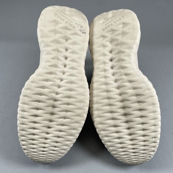 Cole Haan Zerogrand Generation Earthlite Women’s 7.5 B Black Casual Shoe Sneaker - Picture 4 of 9